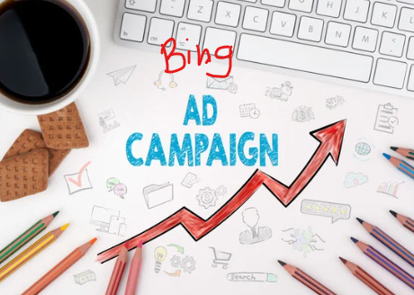 Bing Ads Calgary