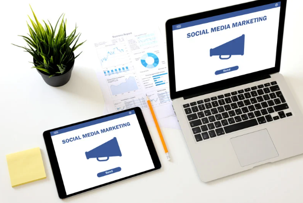 Marketplace web development